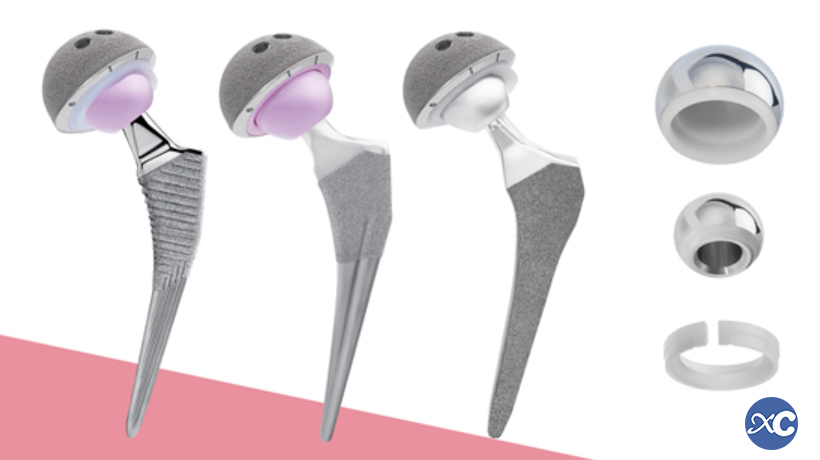 How to Choose the Right Hip Implant Как правильно выбрать имплантат тазобедренного сустава