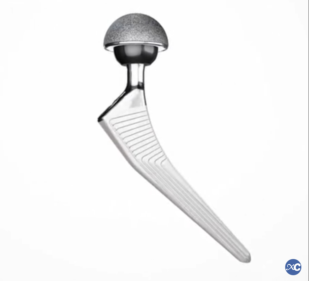 How to Choose the Right Hip Implant-3 Как правильно выбрать тазобедренный имплантат-3