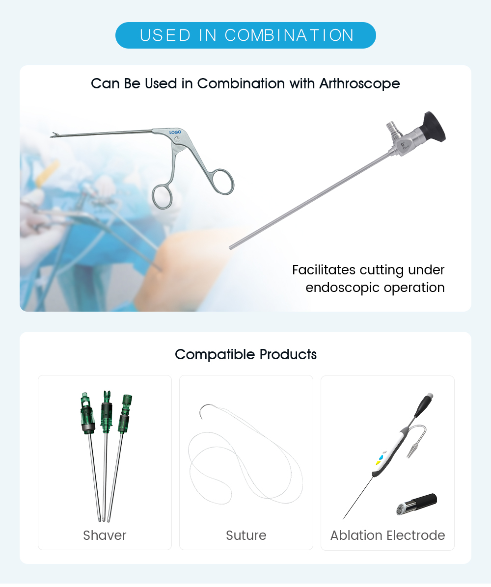 Rhino Suture Passer - Buy Product on XC Medico Rhino Suture Passer — покупка продукта на XC Medico