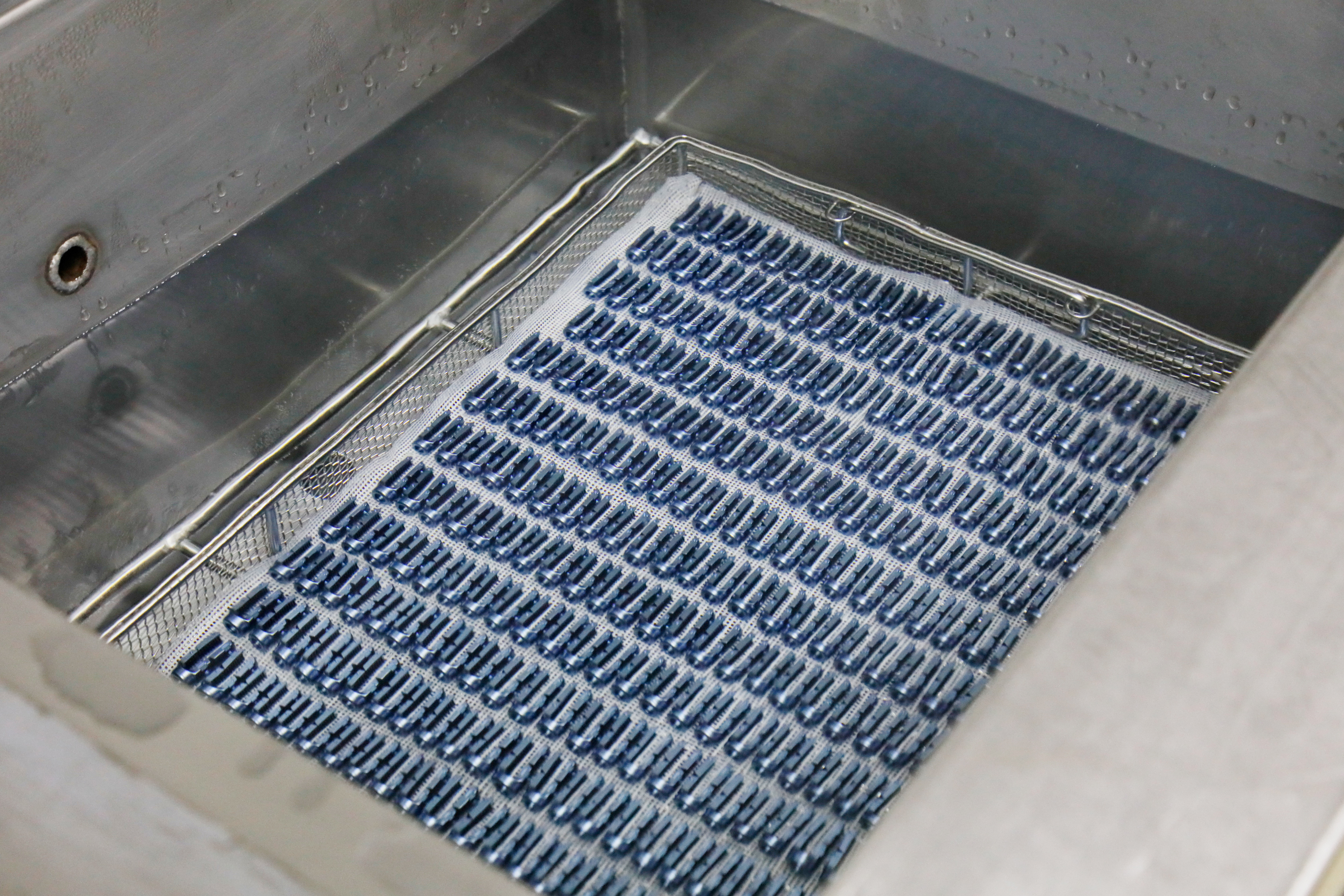 Leading surgical instrument manufacturers Ведущие производители хирургических инструментов