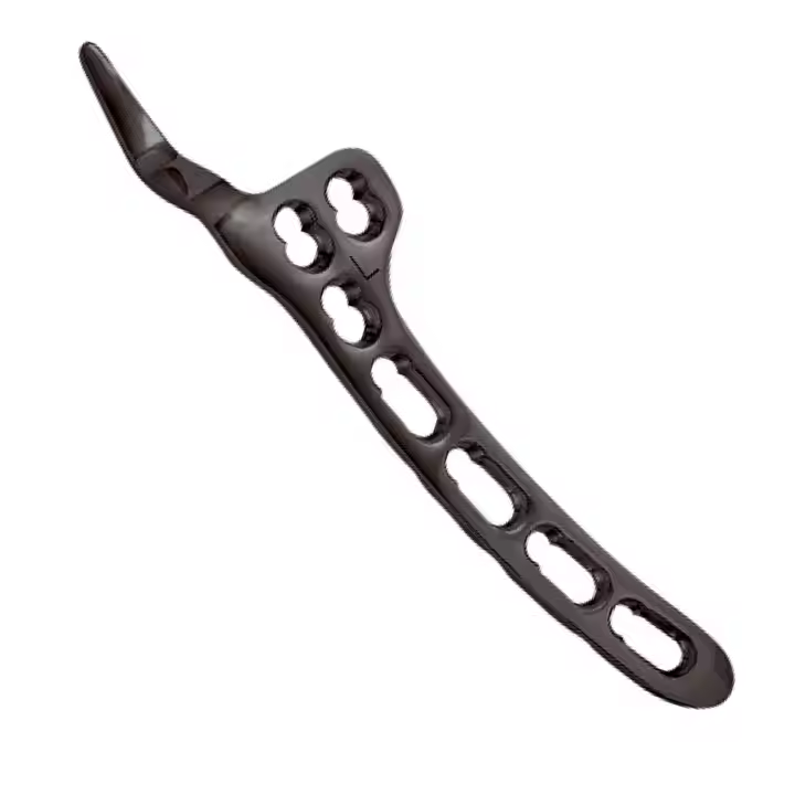 Clavicle Claw Locking Plate-1 Стопорная пластина ключицы-1