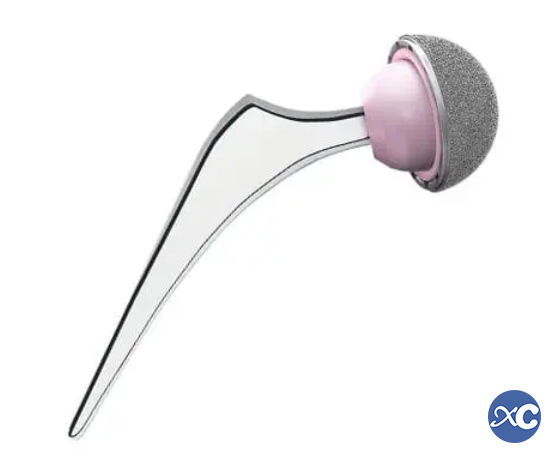 How to Choose the Right Hip Implant-2 Как правильно выбрать тазобедренный имплантат-2