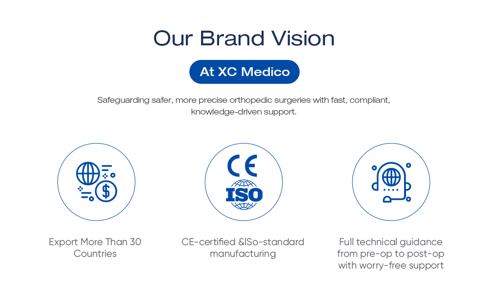 Titanium Suture Anchor | Ligament Repair Implant for Shoulder & Knee | XC Medico Титановый шовный анкер Имплантат для восстановления связок плеча и колена | XC Medico |