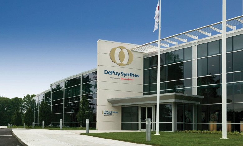 orthopedic Implant Manufacturers (1) производители ортопедических имплантатов (1)