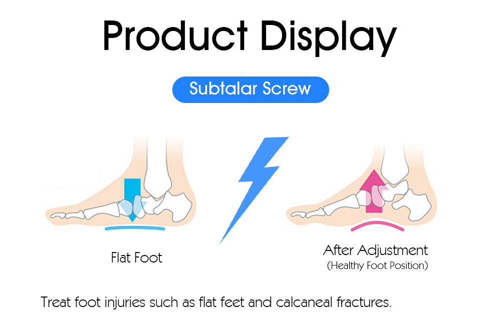 Набор инструментов для подтаранного винта (3)