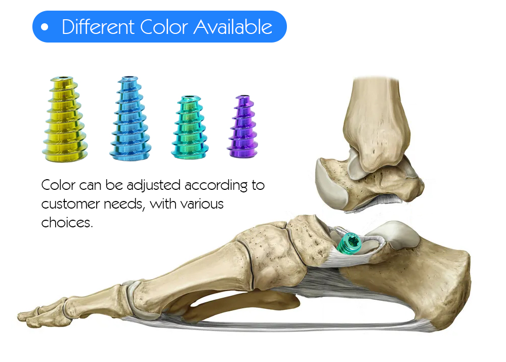 Набор инструментов для подтаранного винта (5)