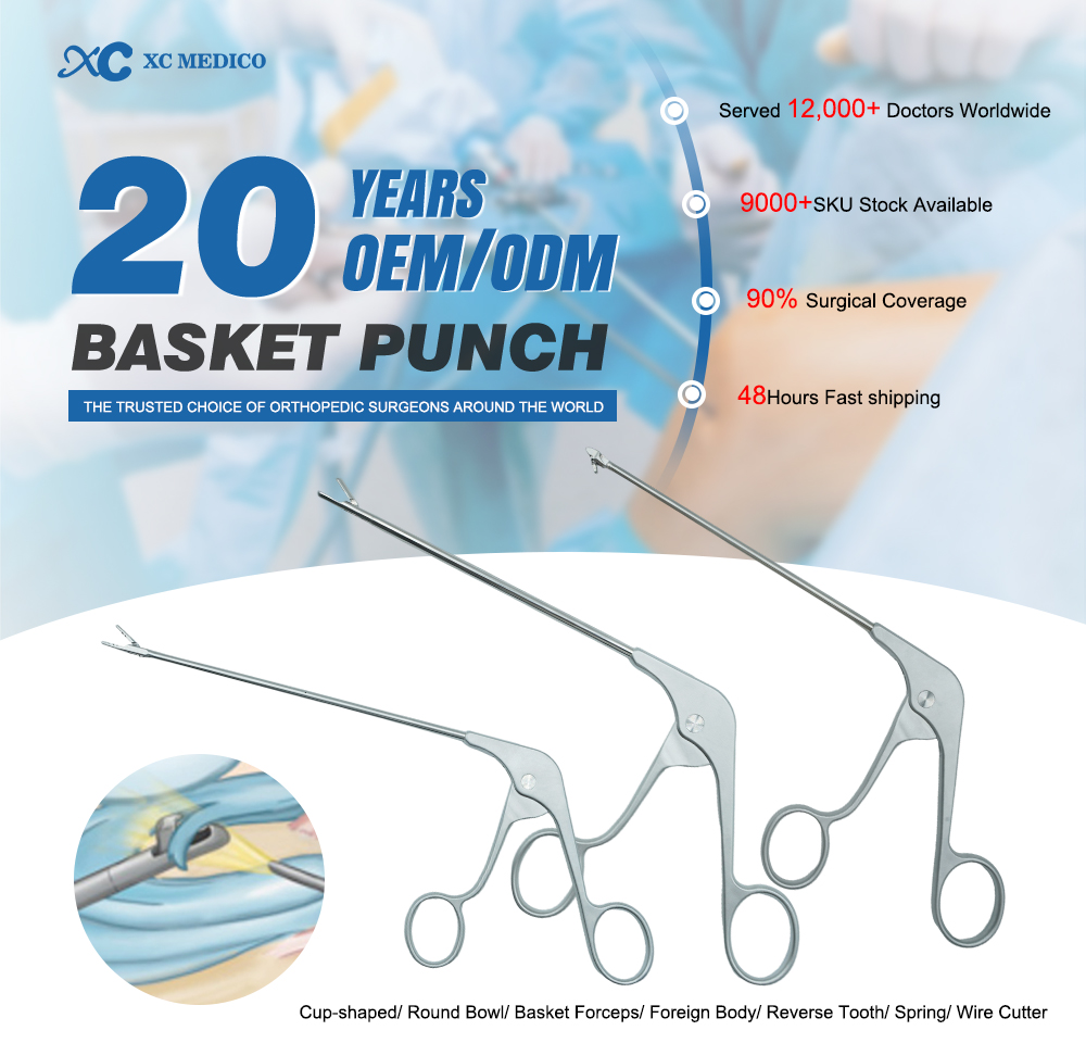 Rhino Suture Passer - Buy Product on XC Medico Насадка для шовного материала Rhino - Купите продукт на