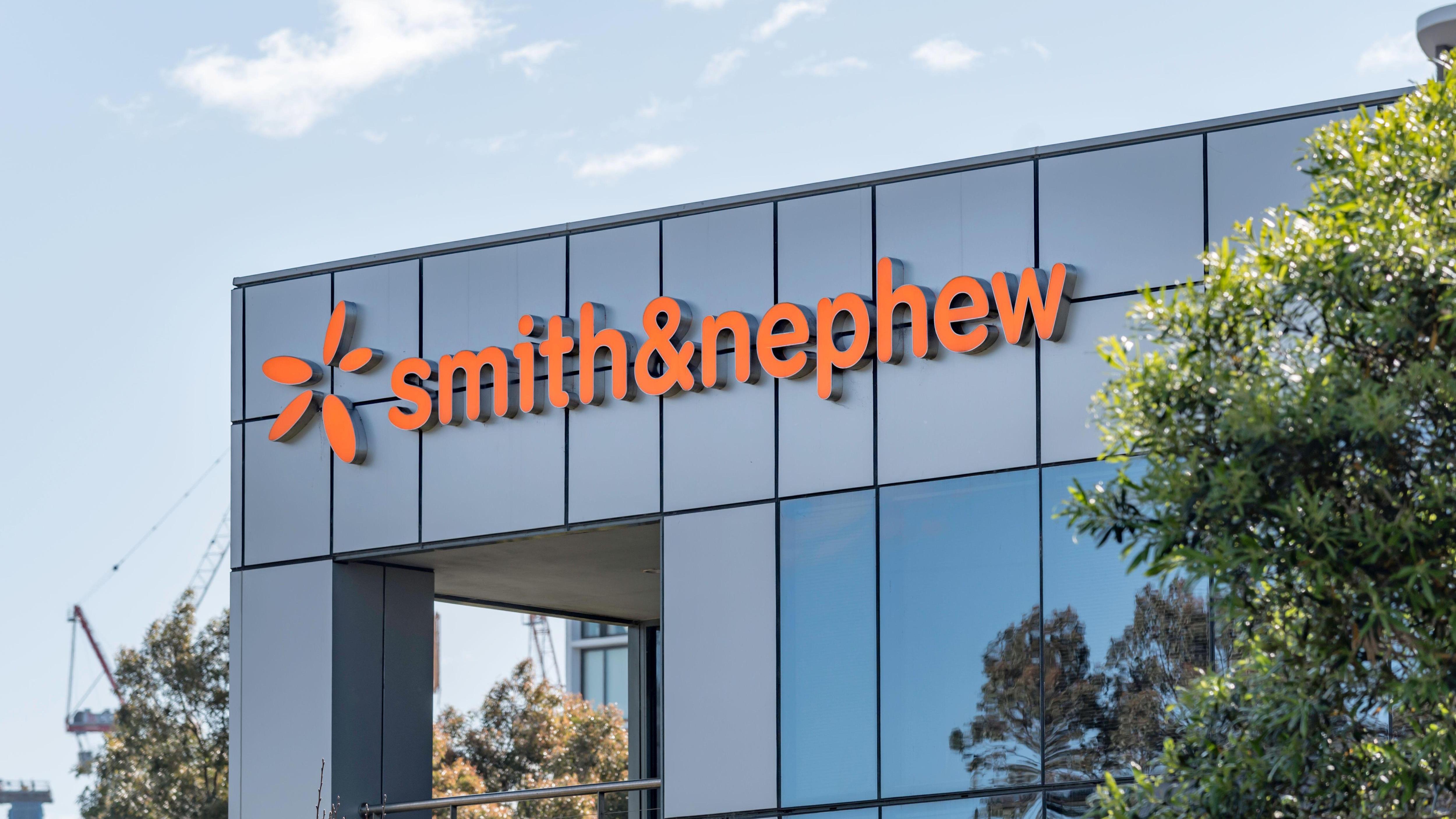 orthopedic Implant Manufacturers (2) производители ортопедических имплантатов (2)