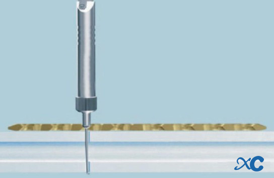 Proper Use Of The Locking Plate-11 Правильное использование стопорной пластины-11