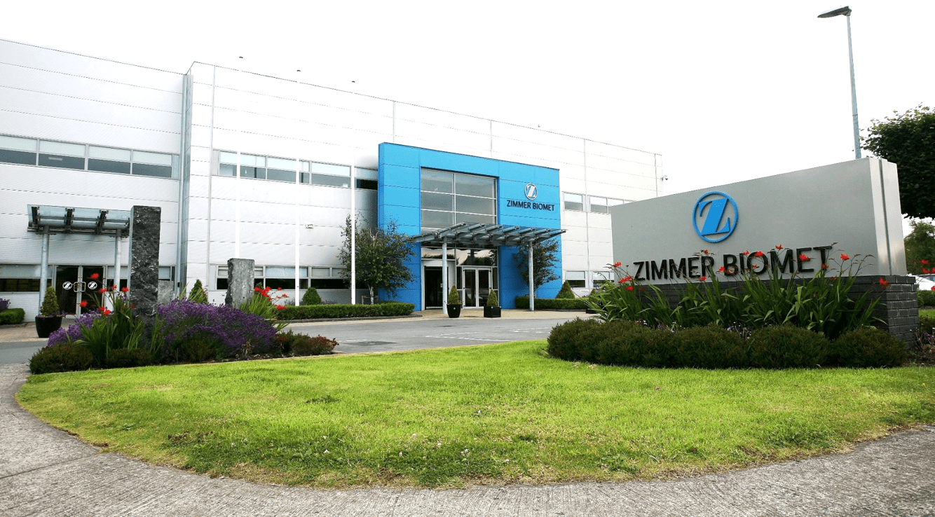 orthopedic Implant Manufacturers (1) производители ортопедических имплантатов (1)