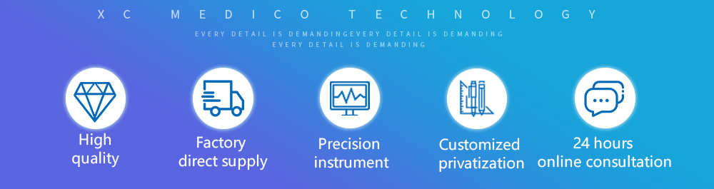 Rhino Suture Passer - Buy Product on XC Medico XC Medico Rhino - Купите продукт