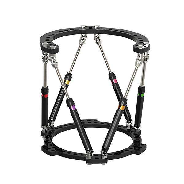 Кольцо-внешний фиксатор