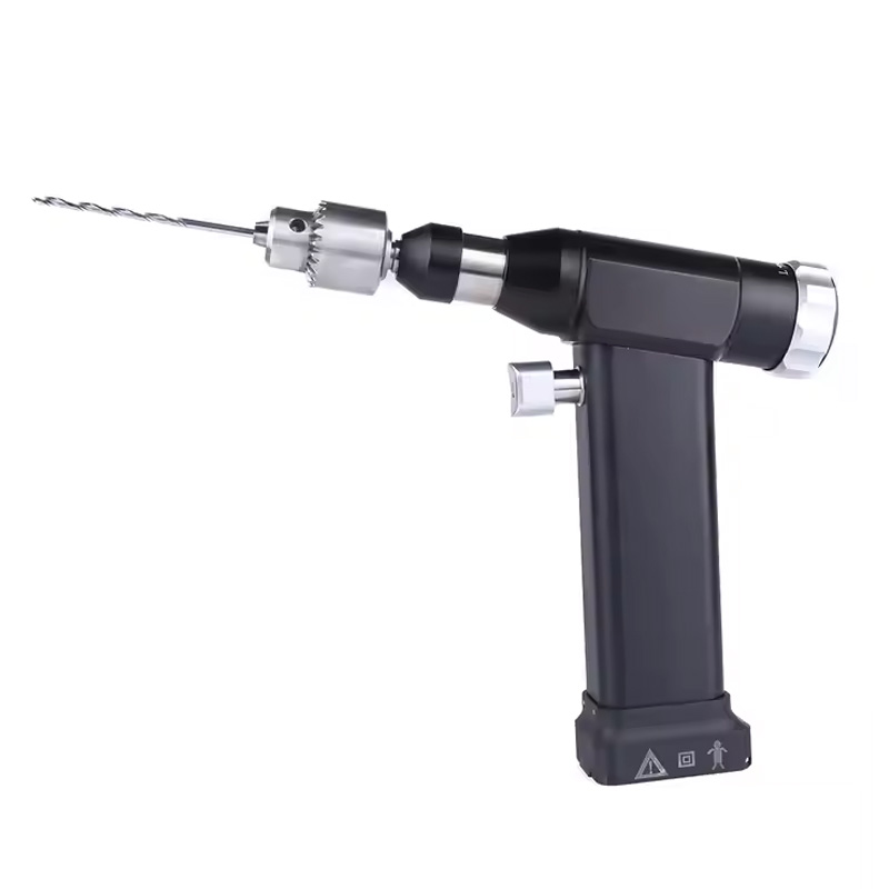 Электроинструмент