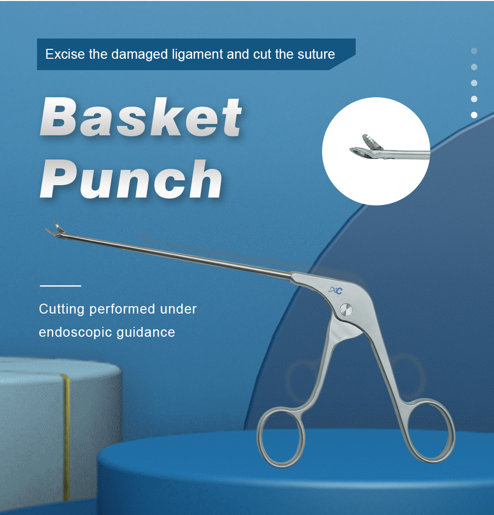 Suture Grasper - Купите 