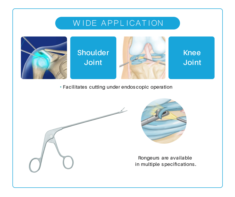 — покупка продукта на XC Medico Tissue Grasper — покупка продукта на XC Medico 