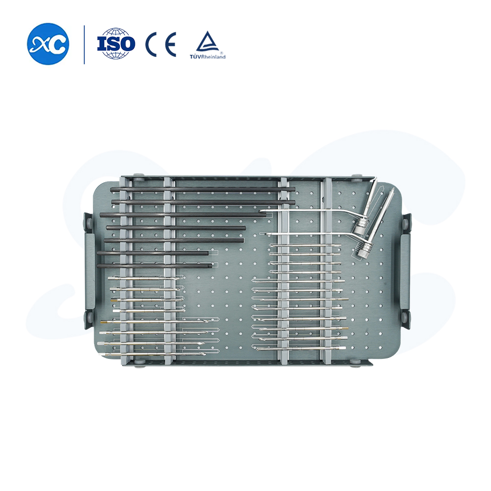 Инструмент внешнего фиксатора верхней конечности