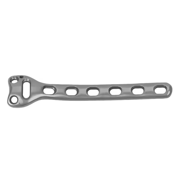 Пластина проксимального мыщелка плечевой кости-2