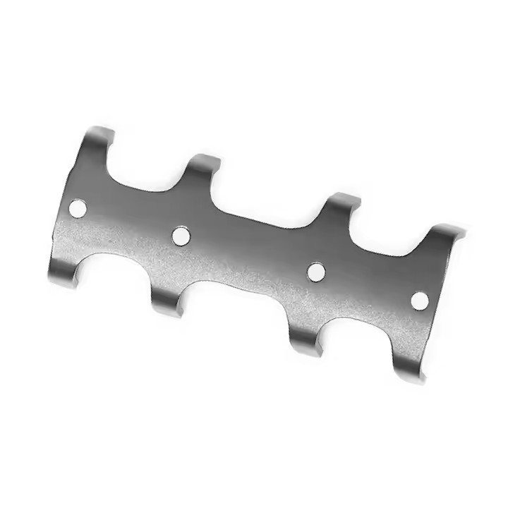 Реберная пластина-2