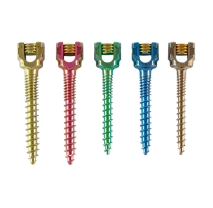 5.5 Моноаксиальный транспедикулярный винт