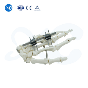 Мини-фиксатор прямого типа