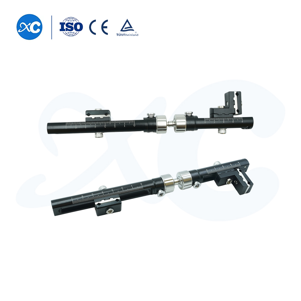 Внешний фиксатор запястья типа L