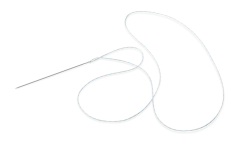 2# Специальное шовное кольцо для оплетки связок