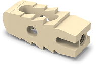 Клетка для взгляда PLIF