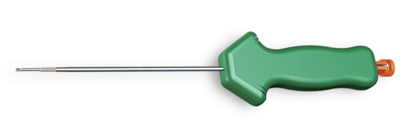 Преимущества шовных анкеров без узлов