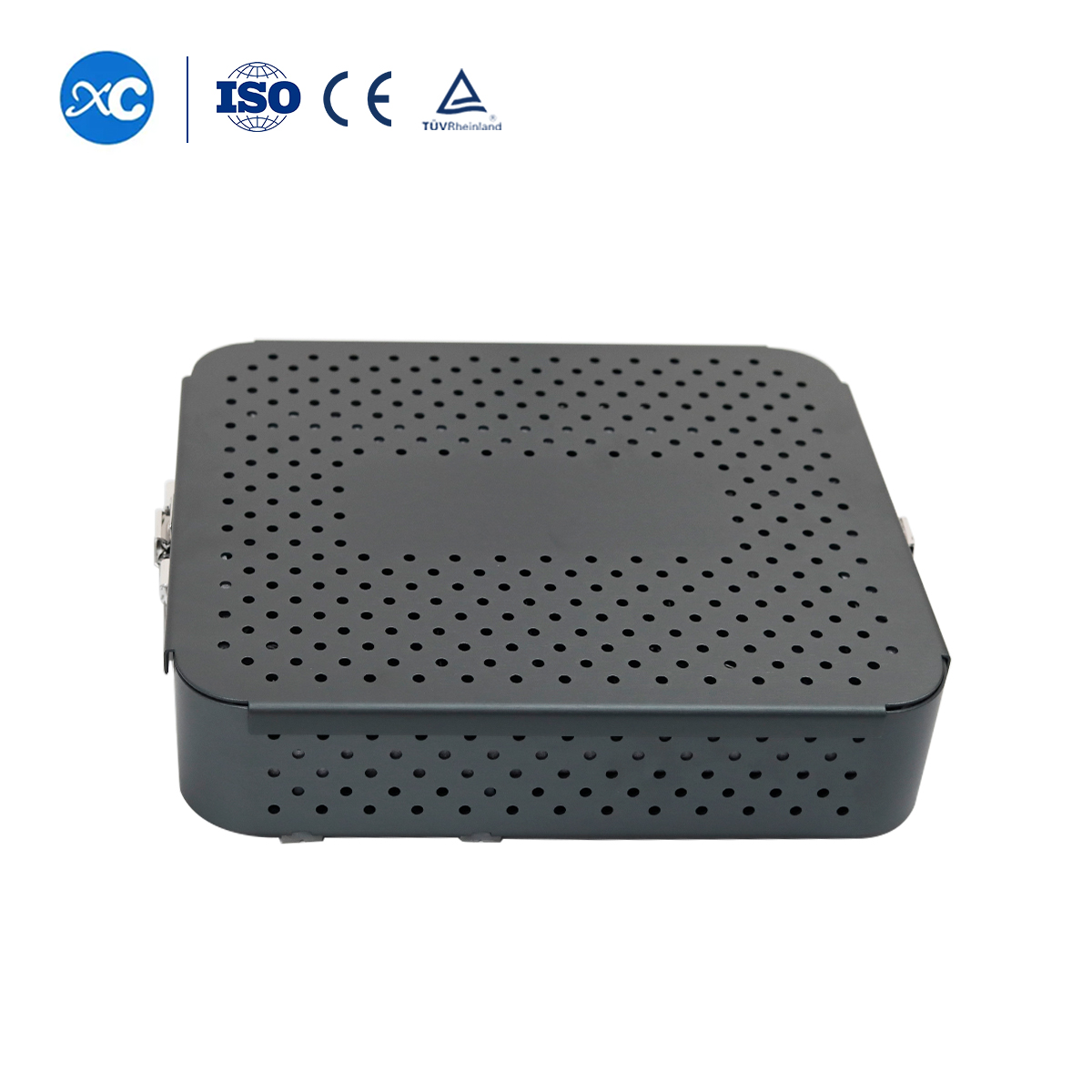 Набор винтовых инструментов Герберта