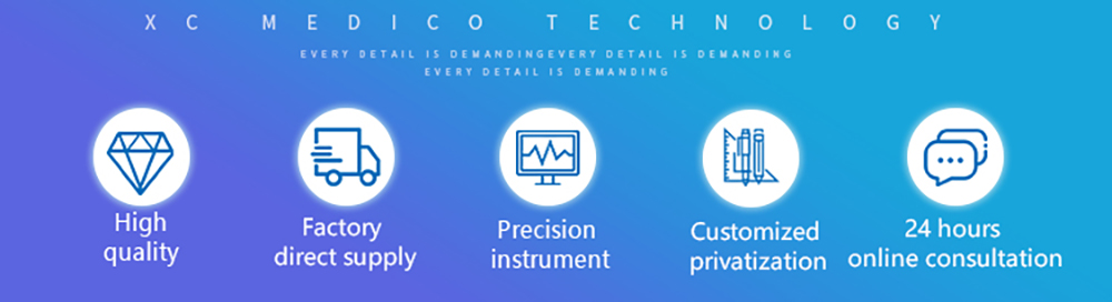 Расширяемый набор инструментов с титановым каркасом | Инструменты для спинальной корпэктомии и VBR | XC Medico 