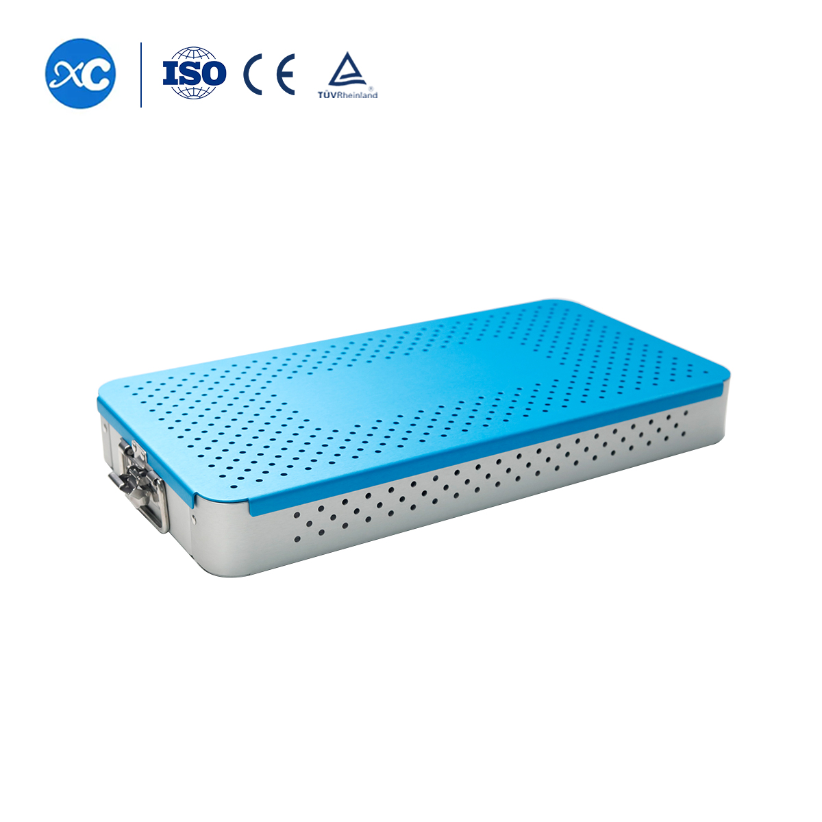 Набор инструментов для интерференционных винтов