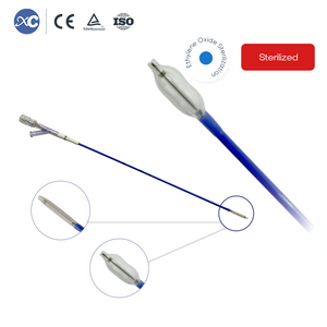 Система кифопластики (PKP/PVP) – набор баллонов и цемента для тела позвонка