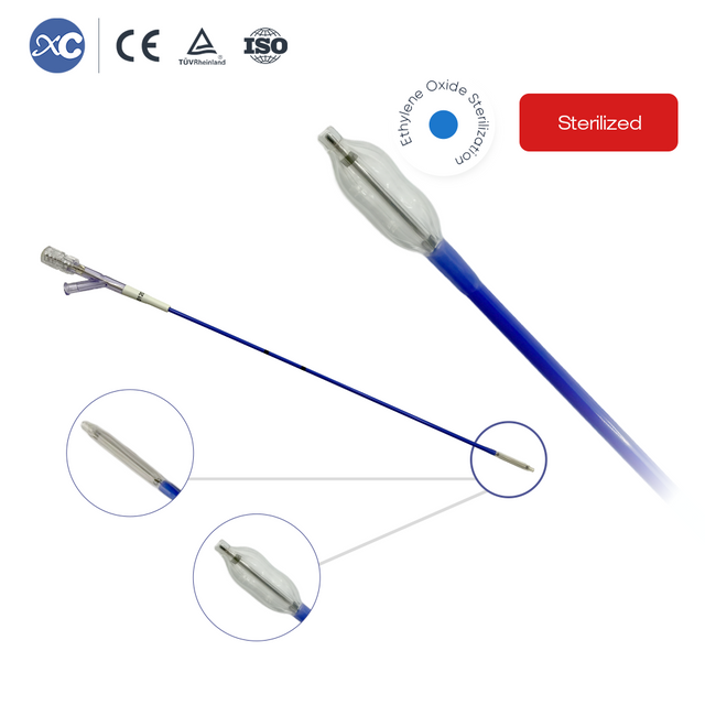 Система кифопластики (PKP/PVP) – набор баллонов и цемента для тела позвонка