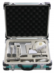 Мини-многофункциональная тренировка