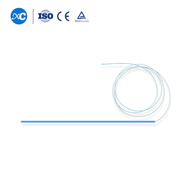 Нерассасывающийся шовный материал