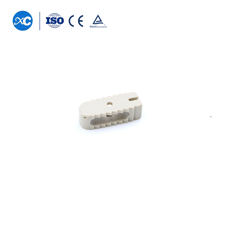 Клетка для взгляда PLIF