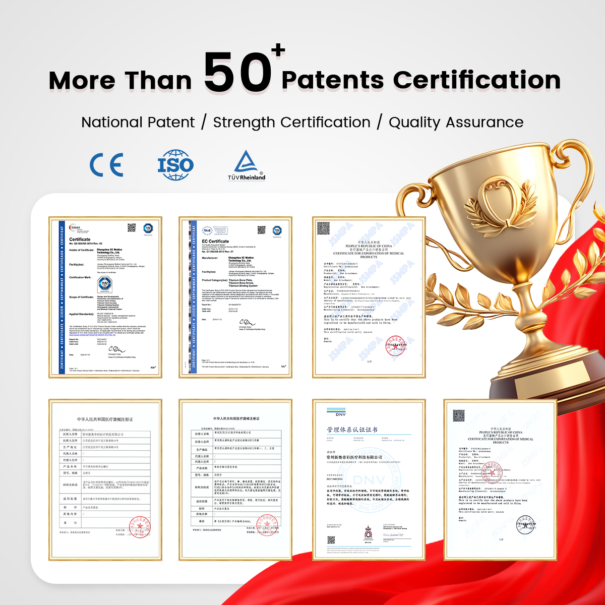 Система стопорных пластин для стопы и лодыжки