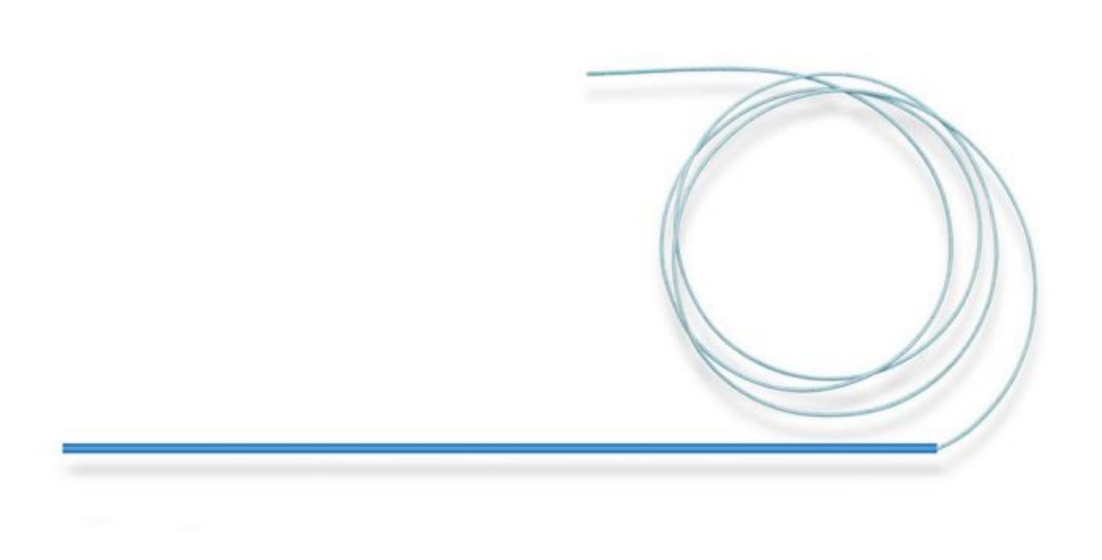 Проволока SutureTraction с канюлей