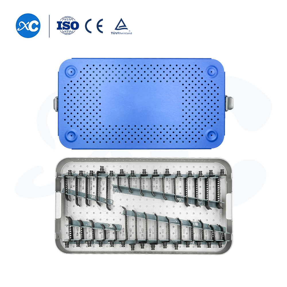 Инструмент шейного ретрактора