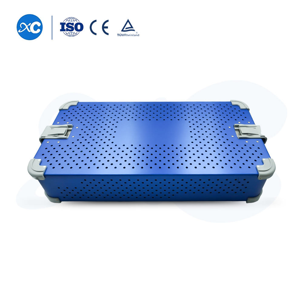 Набор инструментов MIS Spinal Portal