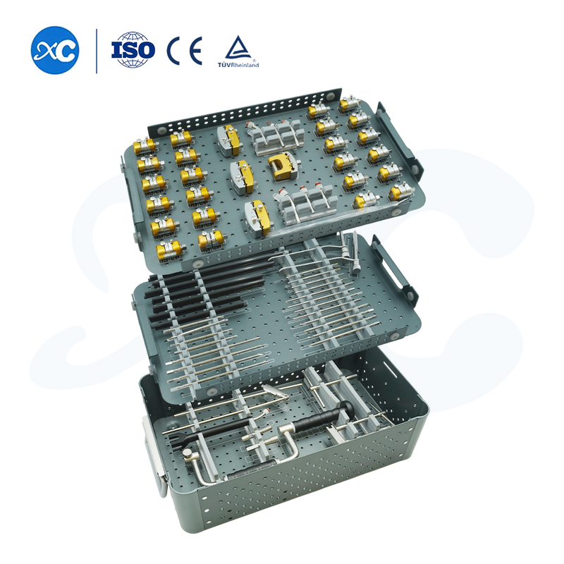 Инструмент внешнего фиксатора верхней конечности