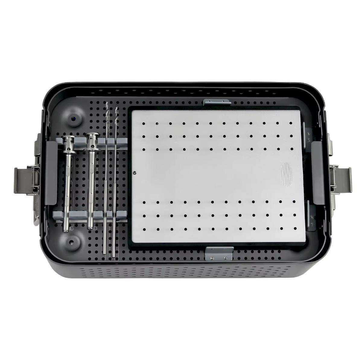 Набор инструментов для системы передней шейной пластины-3 