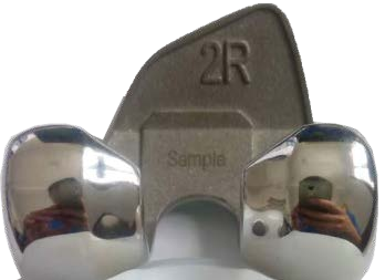 Xn-cr бедренная мыщелка