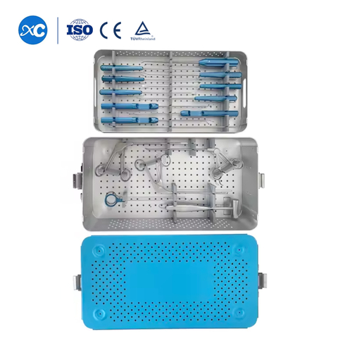 Набор инструментов для плечевого сустава