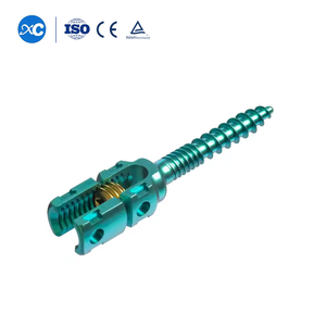 5.5 Одноосный редукционный винт (длинный) 