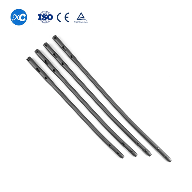 Интрамедуллярный гвоздь бедренной кости