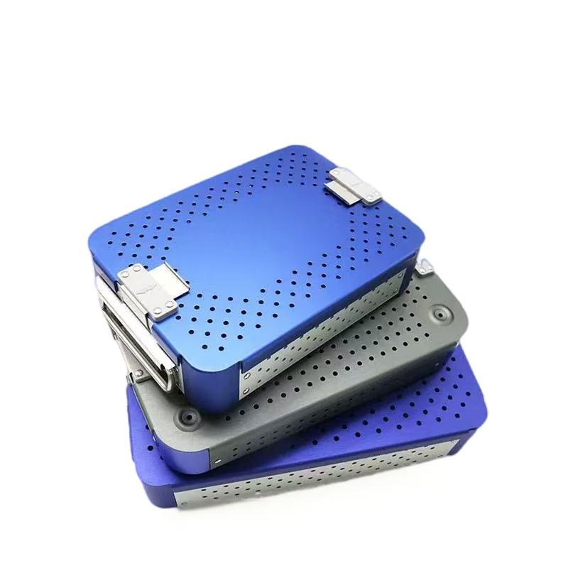 Контейнер для стерилизации Баннер-5