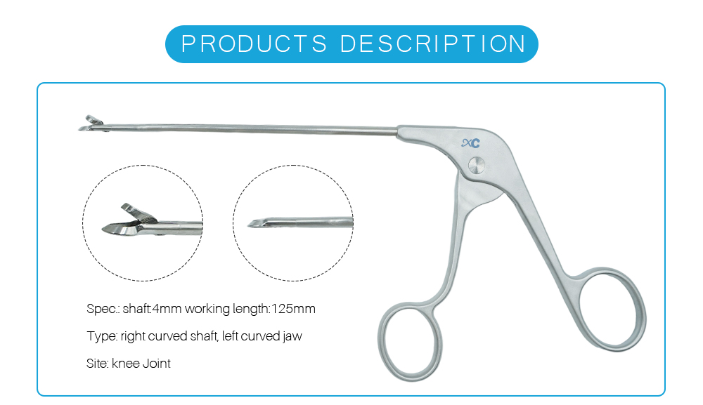 Grasper - Купите продукт на XC Medico Suture Grasper - Купите продукт на XC Medico 