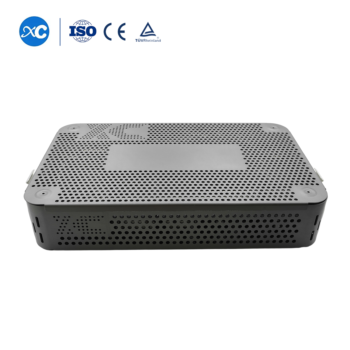 Набор инструментов для фиксации плечевых гвоздей