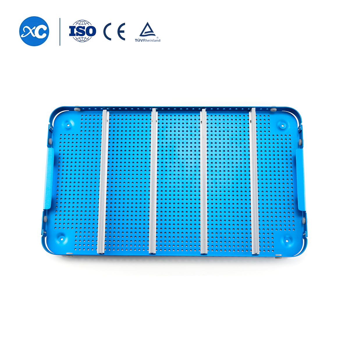 Набор инструментов для бедренных интрамедуллярных гвоздей